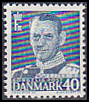 Danmark AFA 310<br>Postfrisk